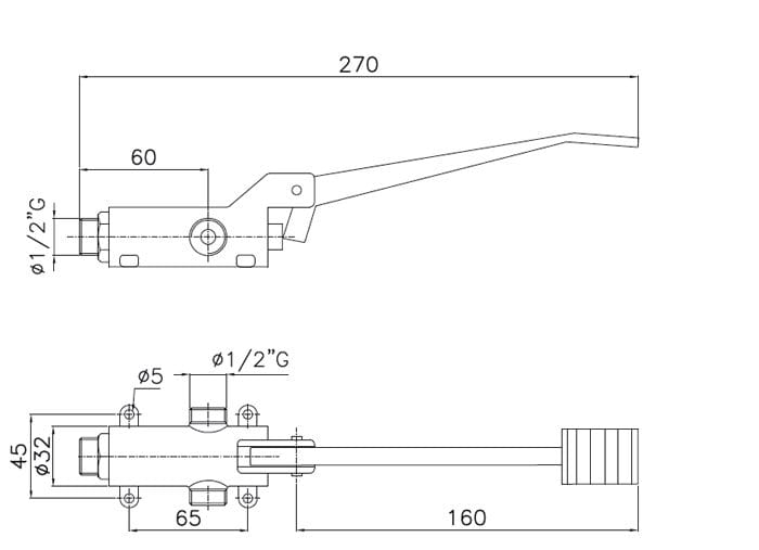 7156 eficiência e higiene.