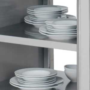 com portas de correr.