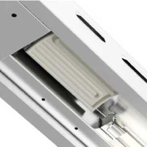 Oferece uma maior intensidade de calor nos alimentos