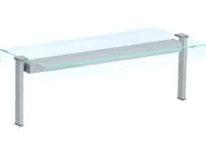 <p>Ecrãs para manter quente