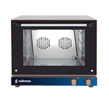 <p>Forno elétrico de padaria ideal para padarias e confeitarias que desejam ter em um forno compacto com benefícios como fornos grandes.</p>