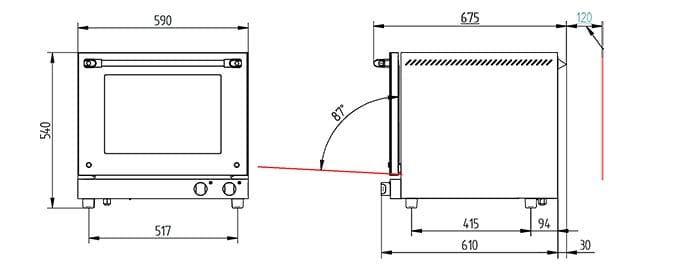 Proyecto Industrial Incorpora isolam