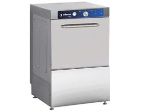 <p>Programador eletromecânico.</p>