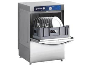 <p>Programador electromecânico.</p>