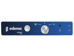 7919 Incorpora micro de segurança à abertura da porta.