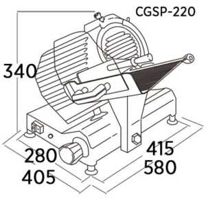 feitos de liga de alumínio anodizado.