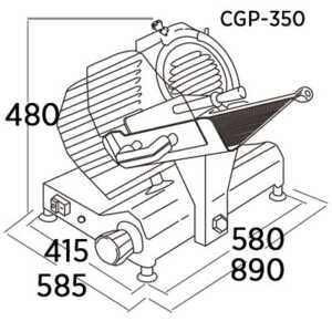 feitos de liga de alumínio anodizado.