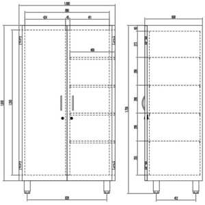 Indispensáveis para o cumprimento das normativas de sa