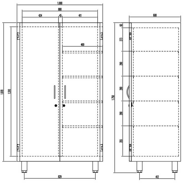 9615 Indispensáveis para o cumprimento das normativas de sa