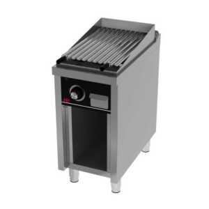 Churrasqueira com armário B7504E -Hotelequip.pt