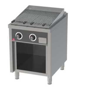 Churrasqueira com armário B7506E -Hotelequip.pt