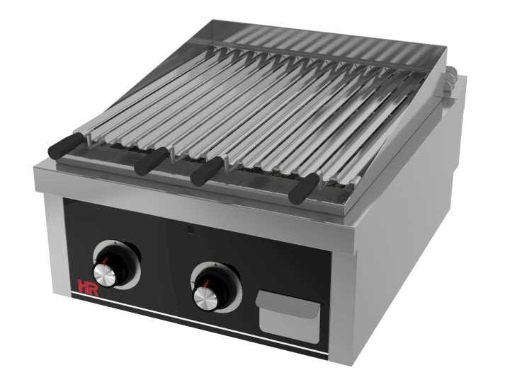 Churrasqueira de bancada B7506S -Hotelequip.pt Churrasqueira de bancada B7506S -Hotelequip.pt