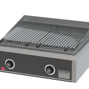 Churrasqueira de bancada B7508S -Hotelequip.pt