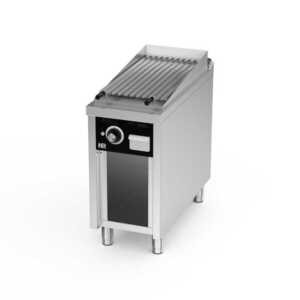 Churrasqueira a gás com armário B9004E -Hotelequip.pt