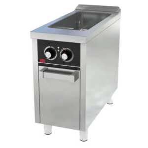 Banho-maria eléctrico