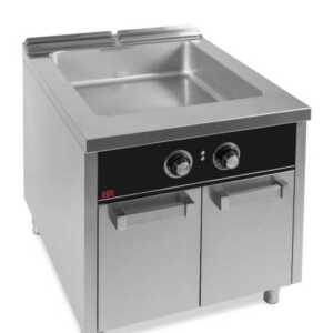 Banho-maria eléctrico