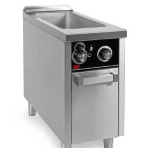 BAÑO MARIA GAS SERIE 750 ESTANTE 400 -Hotelequip.pt