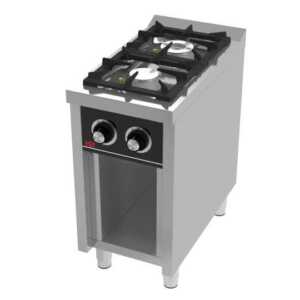 Fogão a gás 2 queimadores