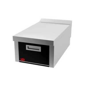 Móvel neutro de bancada com gaveta CN7504S -Hotelequip.pt