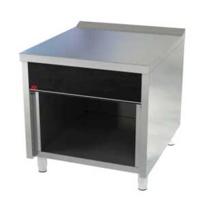 Elemento neutro sem gaveta