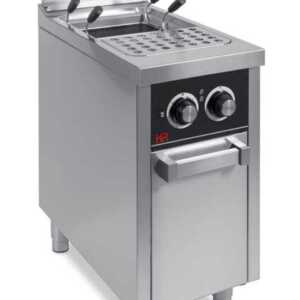 Cozedor de pasta eléctrico com armário -Hotelequip.pt