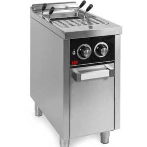 Cozedor de pasta a gás armário CPG25L750E   -Hotelequip.pt