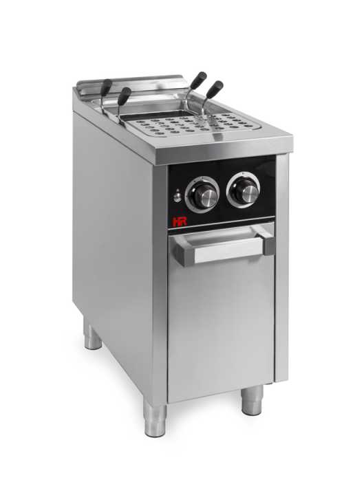 Cozedor de pasta a gás armário CPG25L750E -Hotelequip.pt Cozedor de pasta a gás armário CPG25L750E -Hotelequip.pt