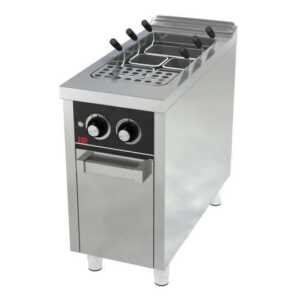 Cozedor de pasta a gás  40l