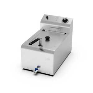 Fritadeira eléctrica 10l  -Hotelequip.pt