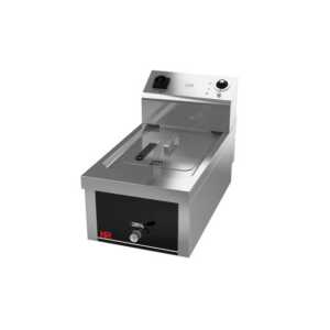 Fritadeira eléctrica de bancada 15l