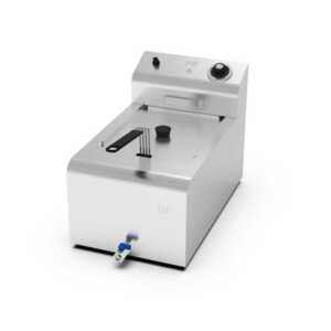 Fritadeira eléctrica 8l FD8L300 -Hotelequip.pt