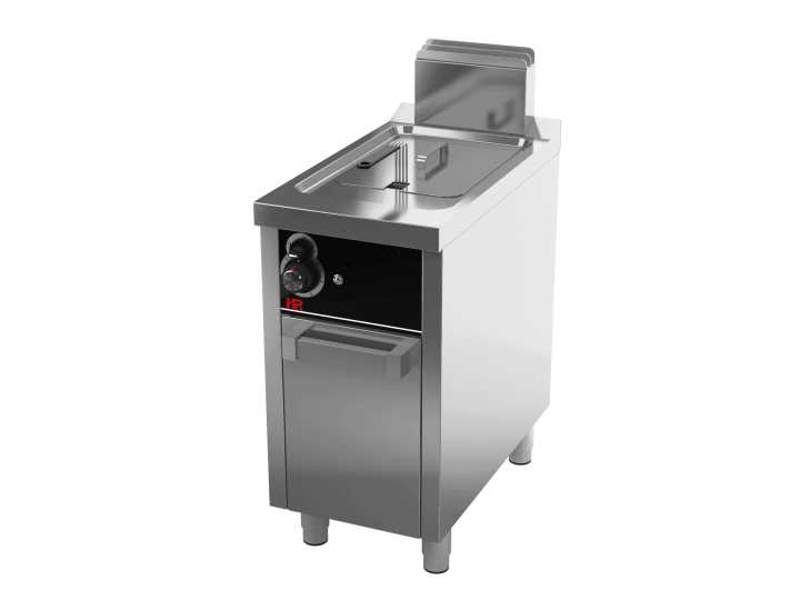 Fritadeira a gás com móvel 12l -Hotelequip.pt Fritadeira a gás com móvel 12l -Hotelequip.pt