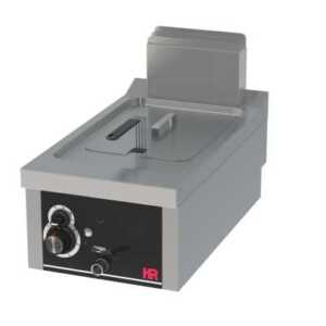 Fritadeira a gás de bancada 12l  -Hotelequip.pt