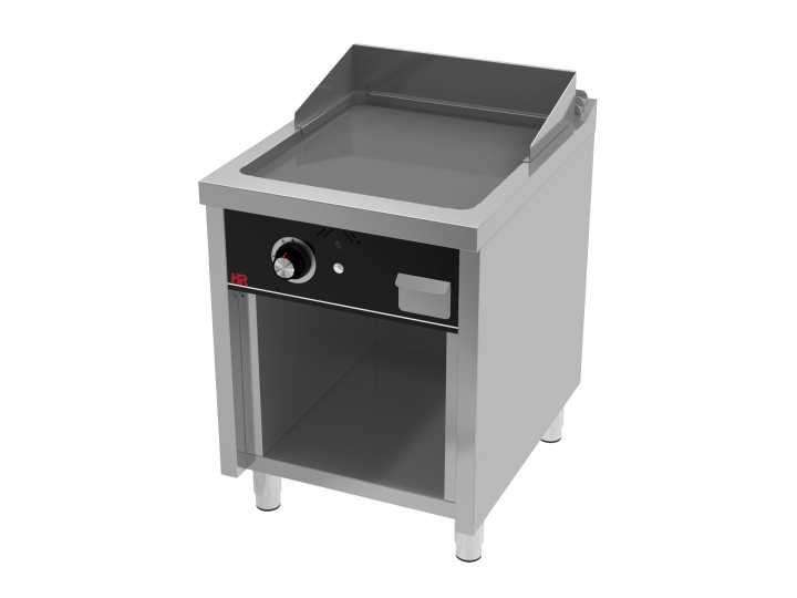 Fry-Top a gás com móvel aço rectificado FT7506E -Hotelequip.pt Fry-Top a gás com móvel aço rectificado FT7506E -Hotelequip.pt