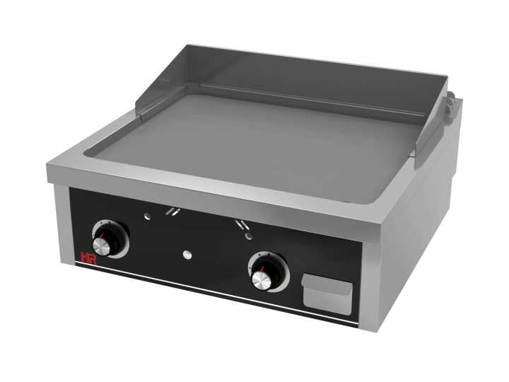 Fry-Top eléctrico de bancada aço rectificado FTE7508S -Hotelequip.pt Fry-Top eléctrico de bancada aço rectificado FTE7508S -Hotelequip.pt