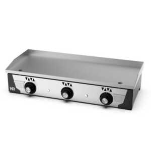 Fry - Top 1000 a gás rectificado -Hotelequip.pt