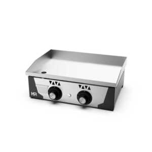 Fry - Top eléctrico 600 cromoduro -Hotelequip.pt