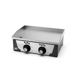 Fry - Top 600 eléctrico rectificado -Hotelequip.pt