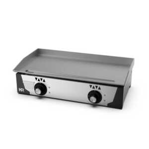 Fry - Top  800 eléctrico -Hotelequip.pt