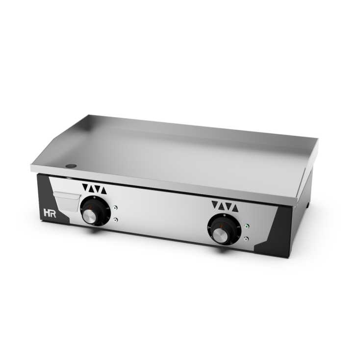 Fry - Top eléctrico 800 cromoduro -Hotelequip.pt Fry - Top eléctrico 800 cromoduro -Hotelequip.pt