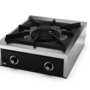 Paelleira de bancada PLL9008S -Hotelequip.pt