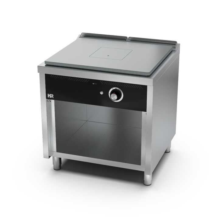 Placa radiante a gás Placa radiante a gás