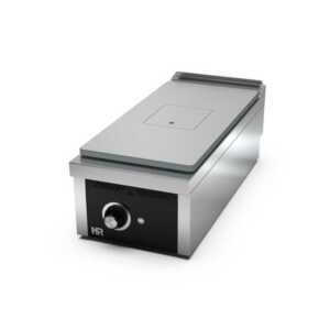 Placa radiante de bancada a gás PR9004S   -Hotelequip.pt