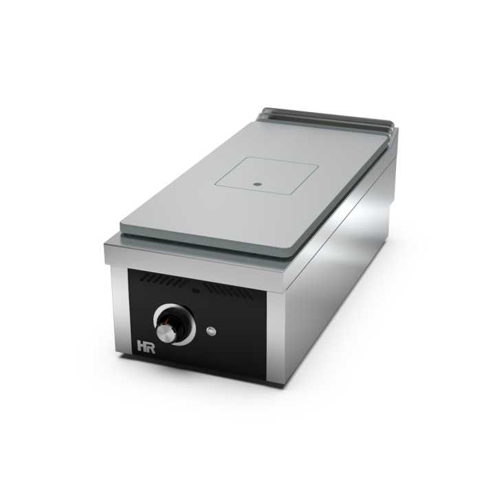 Placa radiante de bancada a gás PR9004S -Hotelequip.pt Placa radiante de bancada a gás PR9004S -Hotelequip.pt