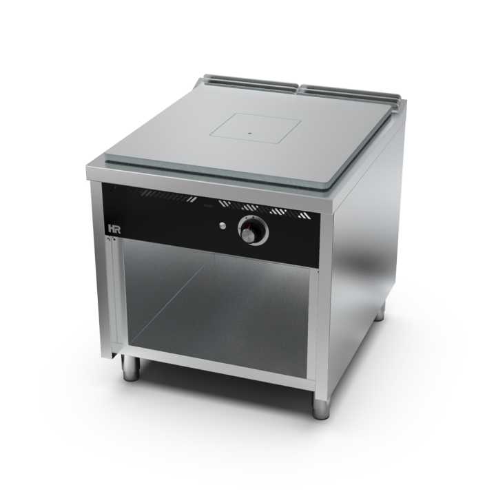 Placa radiante a gás Placa radiante a gás