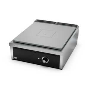 Placa radiante de bancada a gás  PR9008S   -Hotelequip.pt