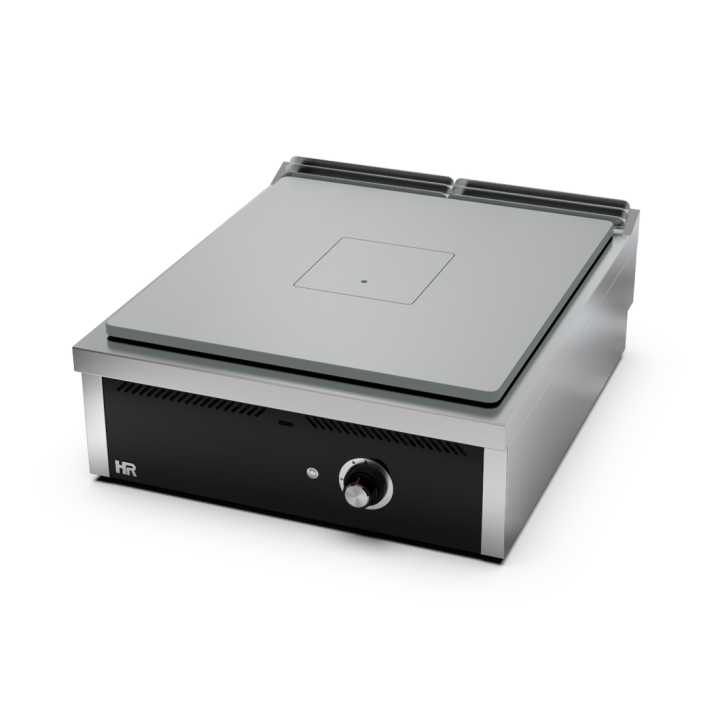 Placa radiante de bancada a gás PR9008S -Hotelequip.pt Placa radiante de bancada a gás PR9008S -Hotelequip.pt