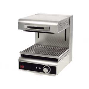 Salamandra trifásica 400 - 2.1KW / 380V3+N