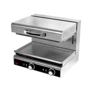 Salamandra 600 - 4KW / 230V