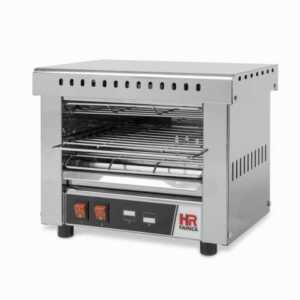 Torradeira 1 nível sem temporarizador T02SIN